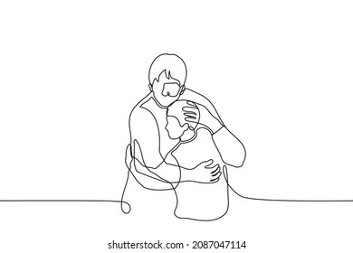 55,745 Hug drawing Images, Stock Photos & Vectors | Shutterstock