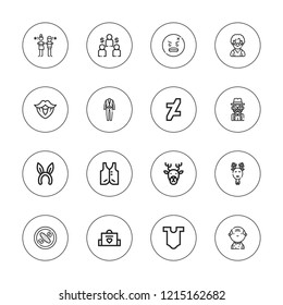 Free Vector Icons Set (120 Icons) by Designslots on DeviantArt