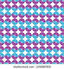 Adult KDP Pattern Coloring Pages Design
