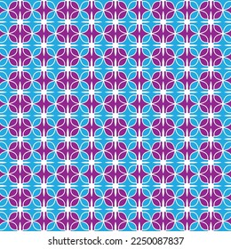 Adult KDP Pattern Coloring Pages Design