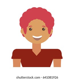adult male avatar young