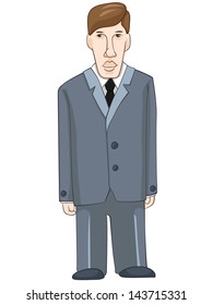 Adult Man