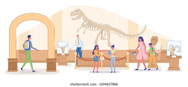 6,816 History museum cartoon Images, Stock Photos & Vectors | Shutterstock