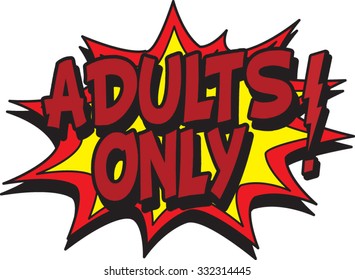 adults