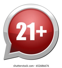 adults only +21