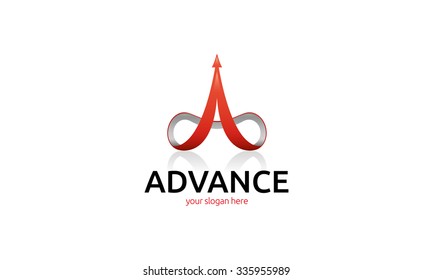 Advance Logo