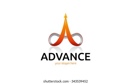 Advance Logo