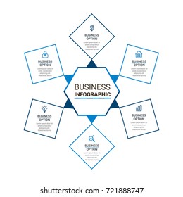 Advanced Infographic Elements