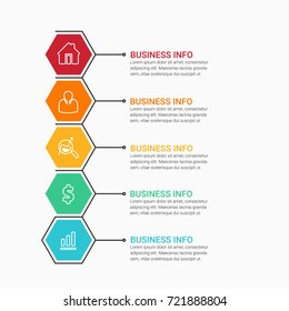 Advanced Infographic Elements