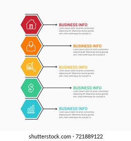 Advanced Infographic Elements