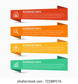 Advanced Infographic Elements