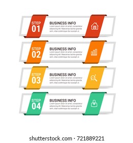 Advanced Infographic Elements