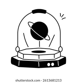 Advanced machine for accessing immersive portals in the metaverse