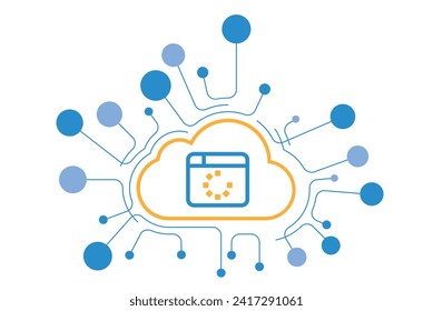 Advanced Multi-Cloud Application Delivery Controller (ADC) is a sophisticated networking solution designed to optimize the delivery of applications across multiple cloud environments