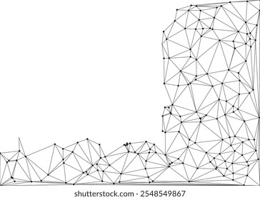 Advanced Network Structures Exploring Connectivity and Computational Patterns for Innovative Data Mapping Machine Learning and AI-Driven Solutions in Modern Technology

