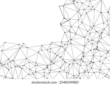 Estruturas de rede avançadas que exploram a conectividade e os padrões computacionais para a aprendizagem de máquina de mapeamento de dados inovadores e soluções baseadas em IA na tecnologia moderna

