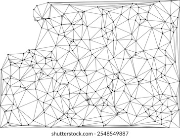 Advanced Network Structures Exploring Connectivity and Computational Patterns for Innovative Data Mapping Machine Learning and AI-Driven Solutions in Modern Technology

