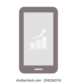 advanced object modern vector icon