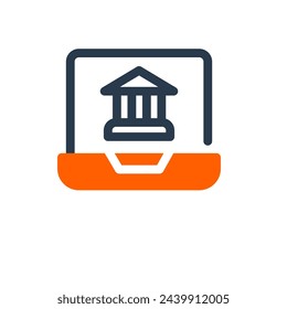 Servicios avanzados de banca en línea ofrecidos por The Bank