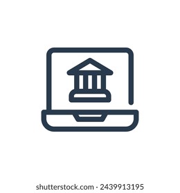 Advanced Online Banking Services Offered by The Bank