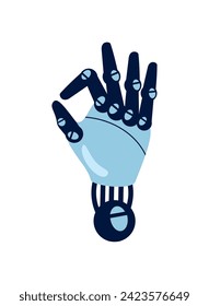 advanced robotics autonomous illustration design