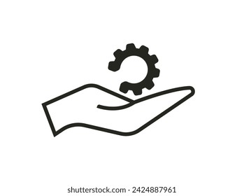 Advanced robotics system enhancing manufacturing processes, increasing productivity, and ensuring precision in operations.
