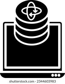 advanced technology data management data database technology 1452