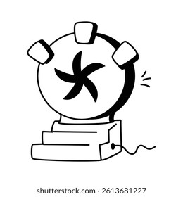 Advanced virtual portal for entering immersive metaverse environments