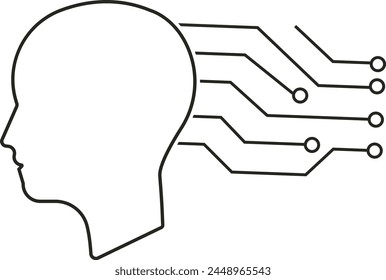Advancing AI-driven robotics for efficient automation, enhancing productivity across industries with smart algorithms and intuitive interfaces.