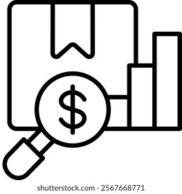 Advantage Icon Element For Design