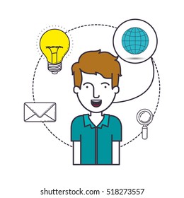 advantages of internet and digital technology image 