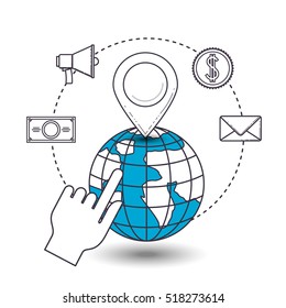 advantages of internet and digital technology image 