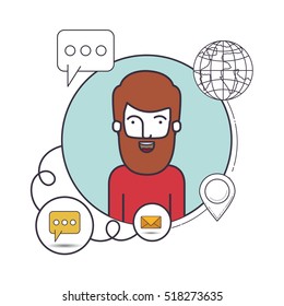 advantages of internet and digital technology image 