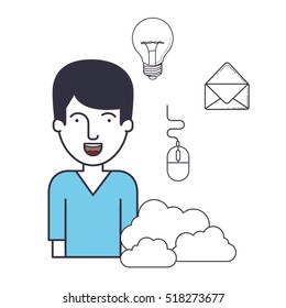 advantages of internet and digital technology image 