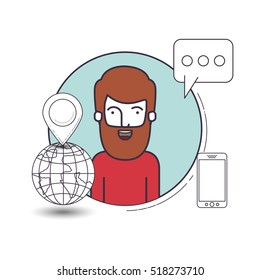 advantages of internet and digital technology image 