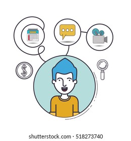 advantages of internet and digital technology image 