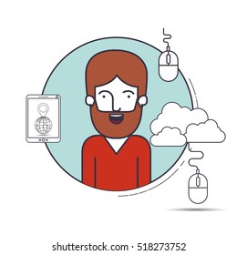 advantages of internet and digital technology image 