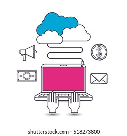 advantages of internet and digital technology image 