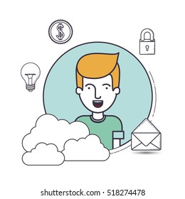 advantages of internet and digital technology image 