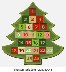 Advent calendar