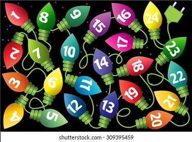 Advent calendar
