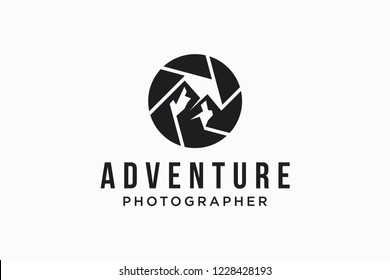 adventue photography logo