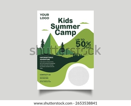 Adventure Awaits at the Summer Camp Experience for Young Explorers