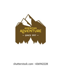 Adventure badge