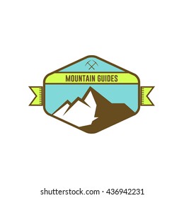 Adventure badge
