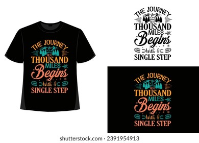 Adventure best hiking t-shirt design,  Vintage T shirt design vintage t-shirt design template, vintage t-shirt design vector