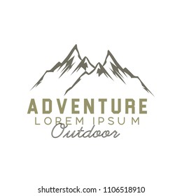 adventure camp logo