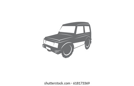 Adventure Car 