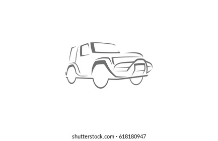 Adventure Car