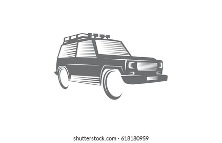 Adventure Car